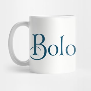 Bolo Bolo Mug